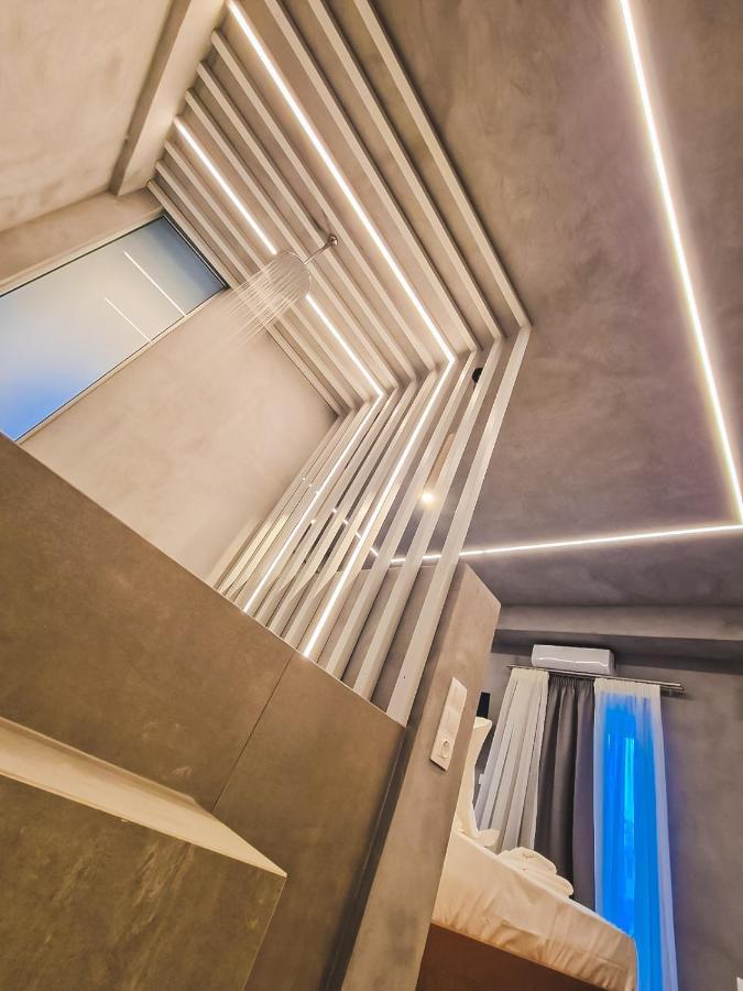 Viva Mare Studios Astypálaia Buitenkant foto