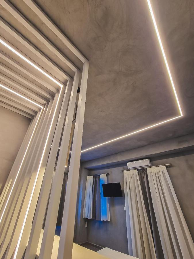 Viva Mare Studios Astypálaia Buitenkant foto