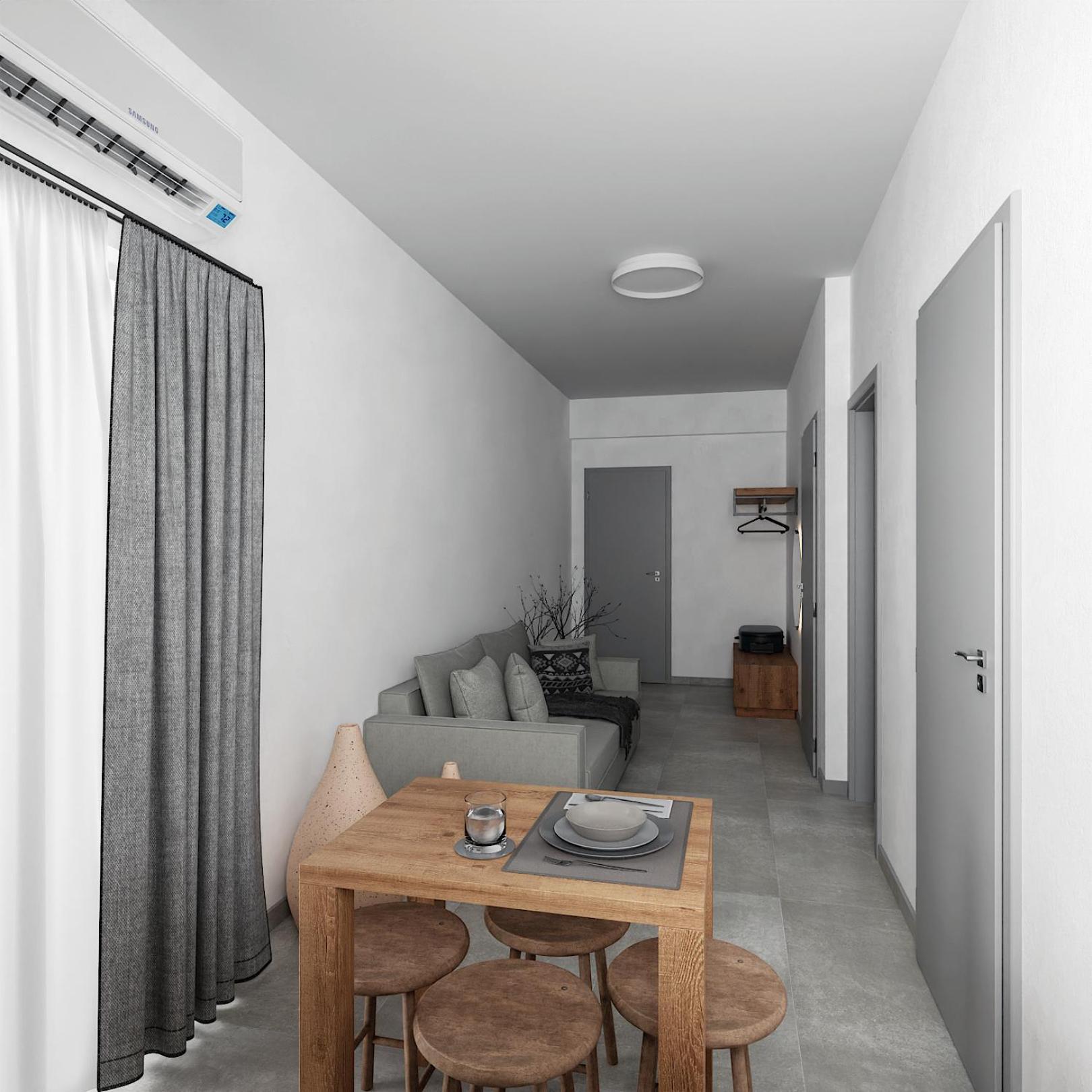 Viva Mare Studios Astypálaia Buitenkant foto