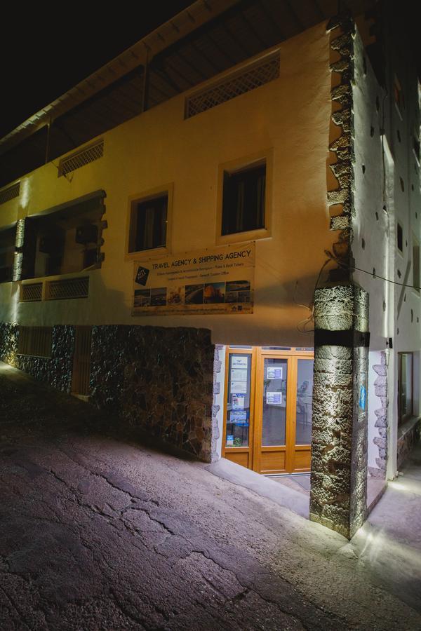 Viva Mare Studios Astypálaia Buitenkant foto