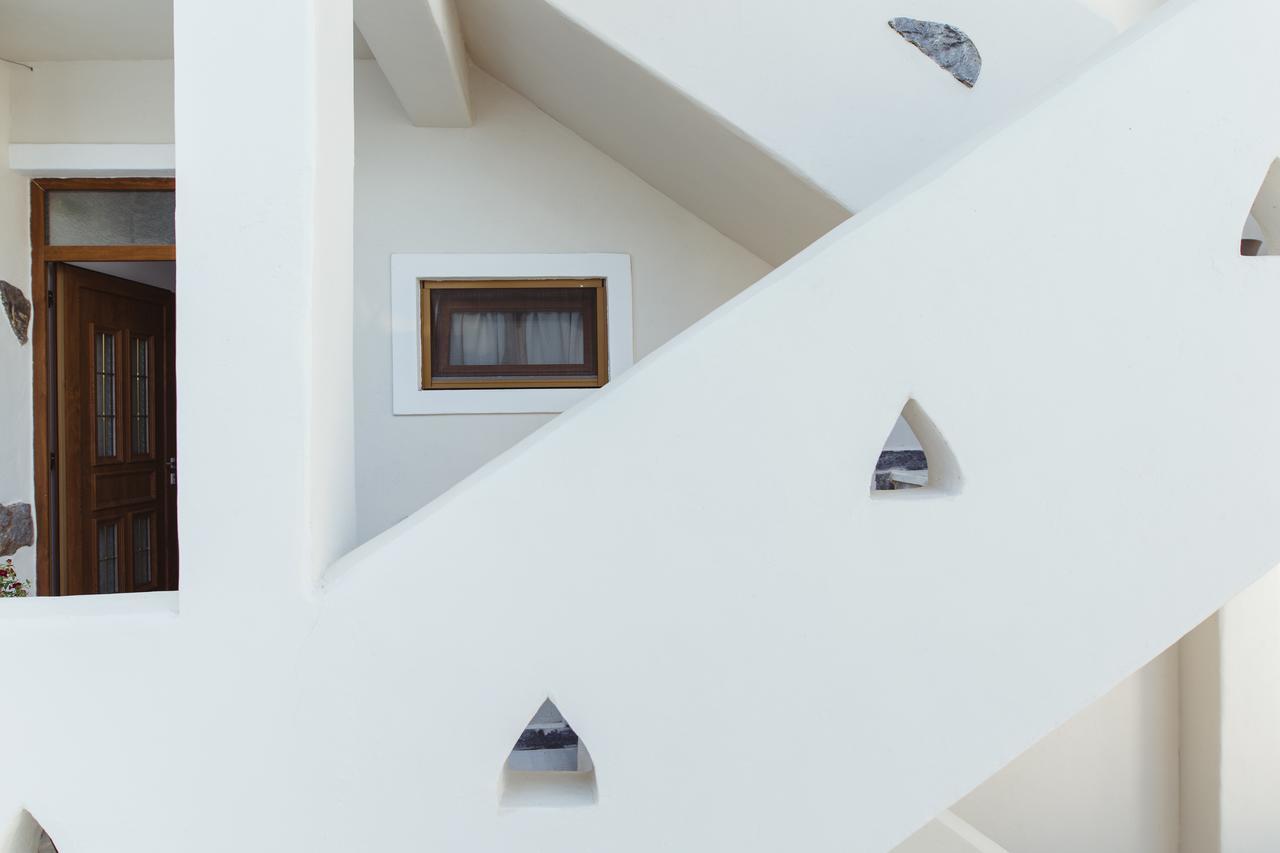 Viva Mare Studios Astypálaia Buitenkant foto